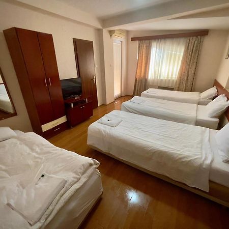 Hotel Ilinden Strumica Exteriér fotografie