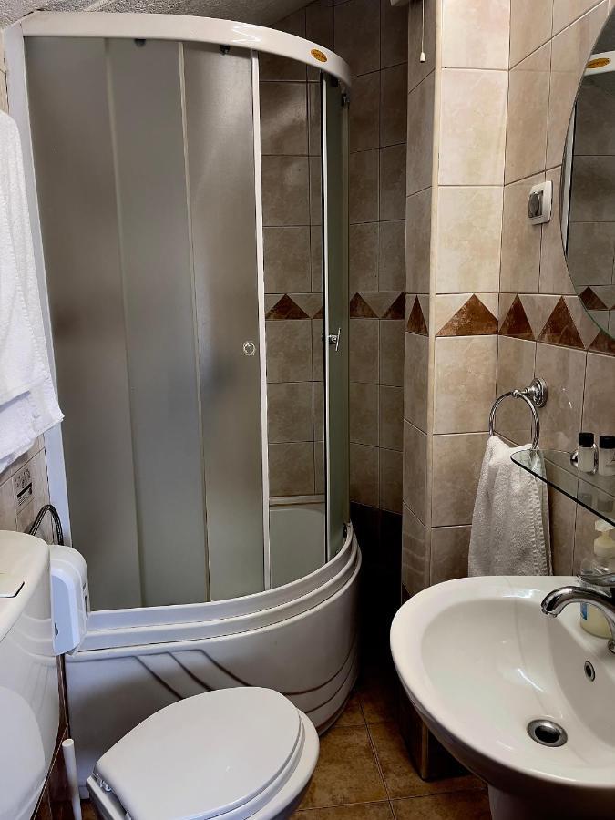 Hotel Ilinden Strumica Exteriér fotografie