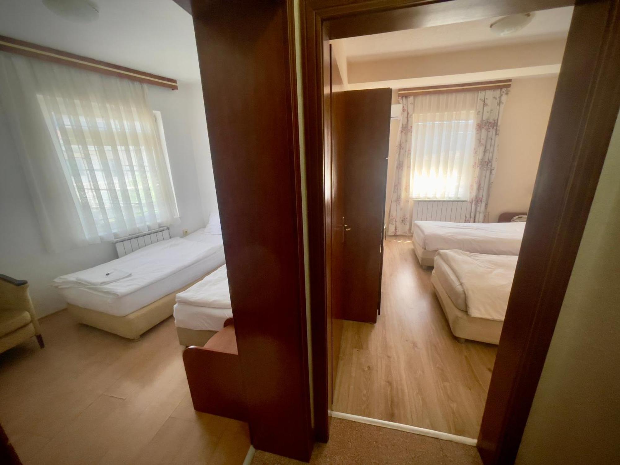 Hotel Ilinden Strumica Exteriér fotografie