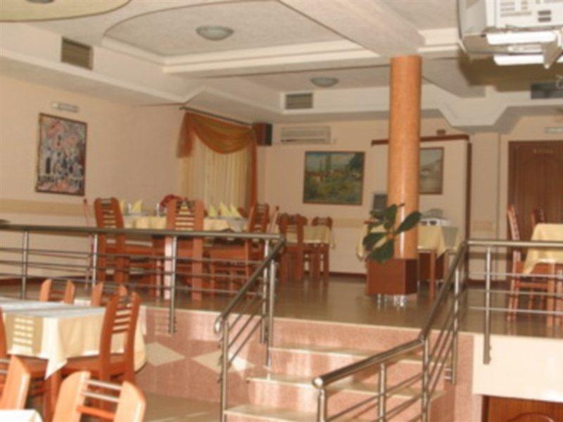 Hotel Ilinden Strumica Exteriér fotografie