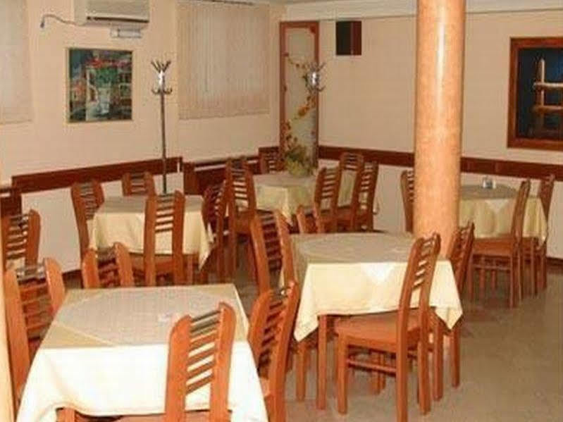 Hotel Ilinden Strumica Exteriér fotografie