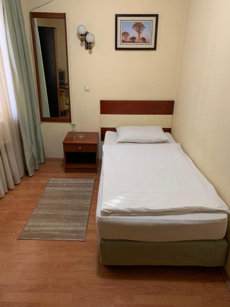 Hotel Ilinden Strumica Exteriér fotografie